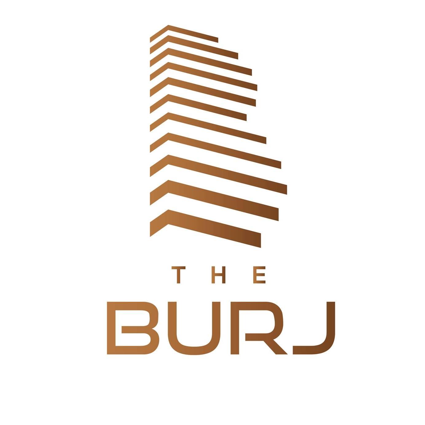 Logo The Burj Alam Sutera